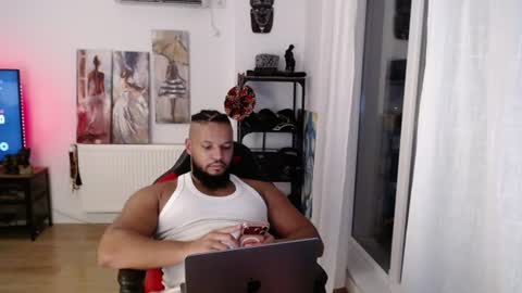 Snapshot of 0_kingsley chatting on 07/08/26, 01:54 Kingsley online show from 07/08/26, 01:54