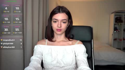 Snapshot of 0_perfect_imperfection_0 chatting on 11/05/25, 11:05 Olivia online show from 11/05/25, 11:05