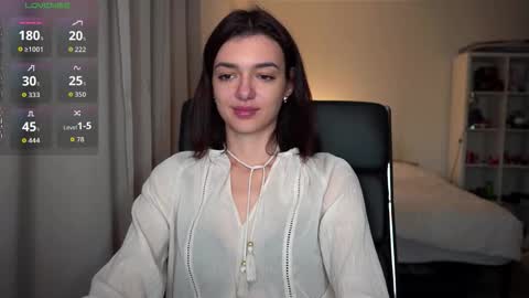 Snapshot of 0_perfect_imperfection_0 chatting on 11/11/25, 11:49 Olivia online show from 11/11/25, 11:49