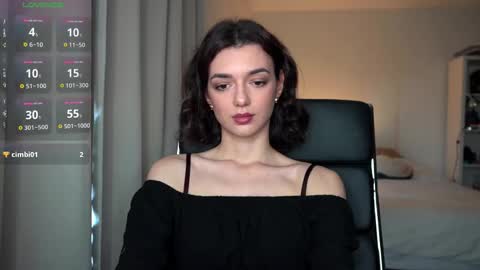 Snapshot of 0_perfect_imperfection_0 chatting on 11/24/25, 10:53 Olivia online show from 11/24/25, 10:53