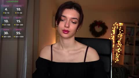 Olivia online show from 01/06/26, 12:36