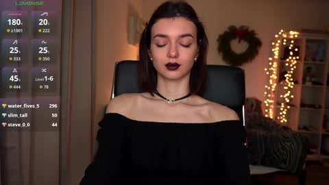 Olivia online show from 01/06/26, 11:18