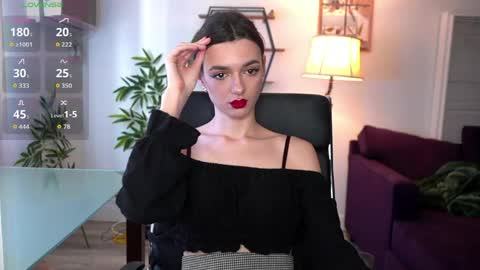 Snapshot of 0_perfect_imperfection_0 chatting on 03/29/26, 10:10 Olivia online show from 03/29/26, 10:10