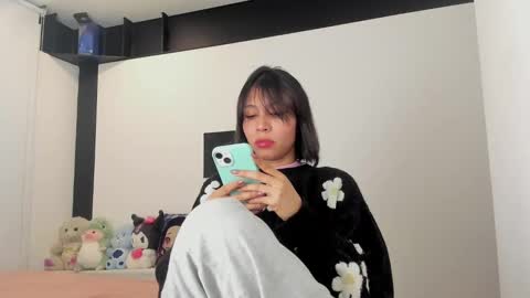 amy online show from 10/16/25, 03:07