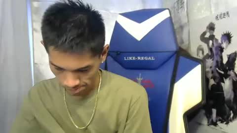 RICK online show from 09/18/25, 08:16