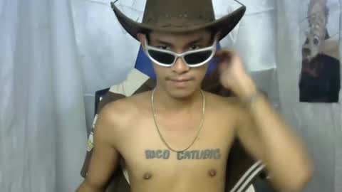 RICK online show from 10/01/25, 08:42