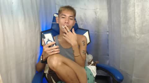 RICK online show from 10/29/25, 05:47