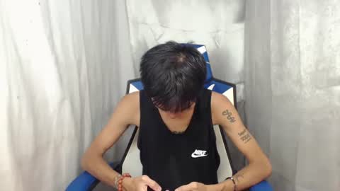 Snapshot of 0cir_asiansatisfy chatting on 05/25/26, 09:59 RICK online show from 05/25/26, 09:59