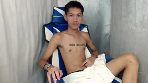 Snapshot of 0cir_asiansatisfy chatting on 06/15/26, 03:36 RICK online show from 06/15/26, 03:36