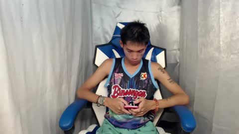 Snapshot of 0cir_asiansatisfy chatting on 06/22/26, 01:30 RICK online show from 06/22/26, 01:30