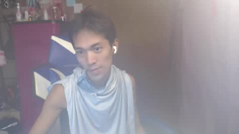 Snapshot of 0cir_asiansatisfy chatting on 07/20/26, 02:08 RICK online show from 07/20/26, 02:08