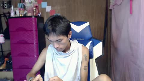 Snapshot of 0cir_asiansatisfy chatting on 07/21/26, 05:04 RICK online show from 07/21/26, 05:04