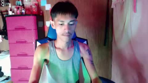 Snapshot of 0cir_asiansatisfy chatting on 07/24/26, 06:06 RICK online show from 07/24/26, 06:06