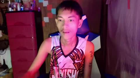 Snapshot of 0cir_asiansatisfy chatting on 07/25/26, 01:08 RICK online show from 07/25/26, 01:08