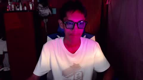 Snapshot of 0cir_asiansatisfy chatting on 07/26/26, 02:35 RICK online show from 07/26/26, 02:35