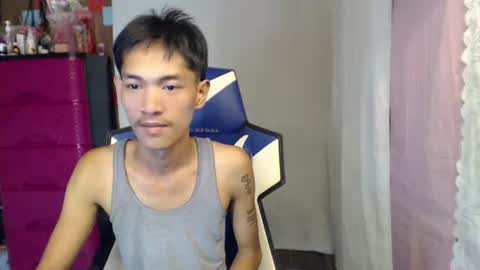 Snapshot of 0cir_asiansatisfy chatting on 07/28/26, 06:31 RICK online show from 07/28/26, 06:31