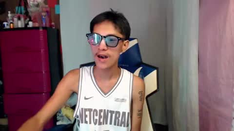 Snapshot of 0cir_asiansatisfy chatting on 07/30/26, 08:57 RICK online show from 07/30/26, 08:57