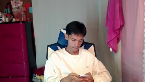 Snapshot of 0cir_asiansatisfy chatting on 07/31/26, 06:40 RICK online show from 07/31/26, 06:40