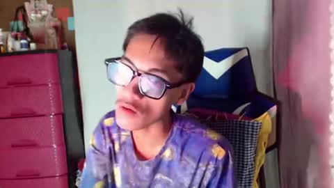 Snapshot of 0cir_asiansatisfy chatting on 08/01/26, 10:03 RICK online show from 08/01/26, 10:03