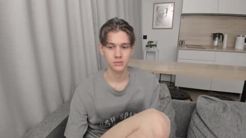 Adam online show from 10/10/25, 04:28