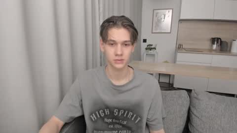 Adam online show from 10/12/25, 11:53