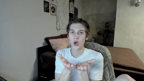 Adam online show from 02/11/26, 03:28