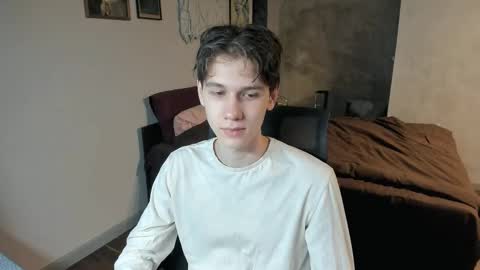 Adam online show from 02/24/26, 01:09