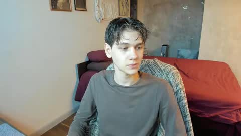 Adam online show from 02/27/26, 11:21