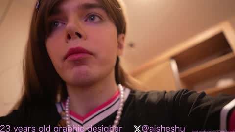 Snapshot of 1000and1nights_ chatting on 12/28/24, 04:30 Aishe online show from 12/28/24, 04:30