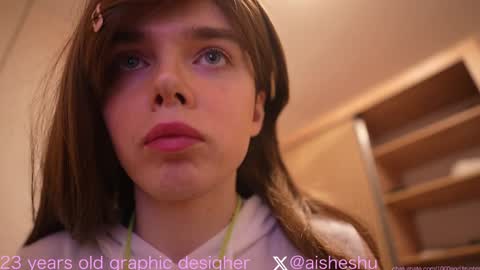 Snapshot of 1000and1nights_ chatting on 01/03/25, 08:01 Aishe online show from 01/03/25, 08:01