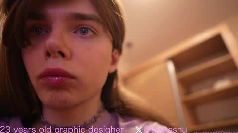 Snapshot of 1000and1nights_ chatting on 01/30/25, 05:28 Aishe online show from 01/30/25, 05:28