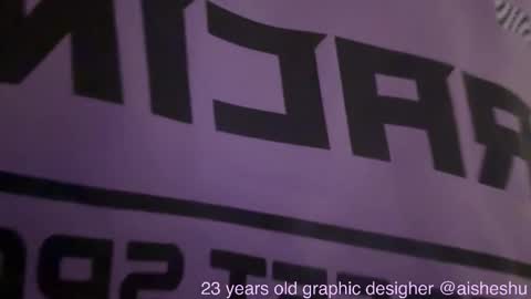 Snapshot of 1000and1nights_ chatting on 09/10/25, 05:13 Aishe online show from 09/10/25, 05:13