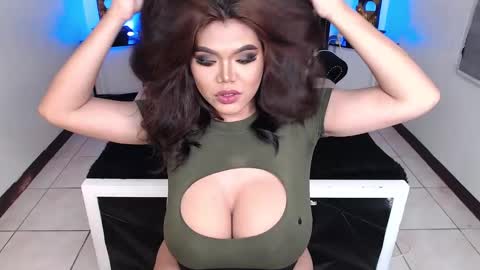 Sasha Banks online show from 12/07/24, 05:59