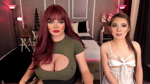 Sasha Banks online show from 02/11/25, 01:41