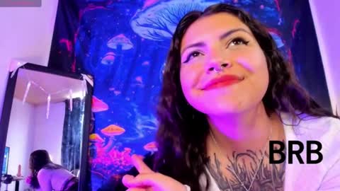 Kathe online show from 02/14/25, 01:40