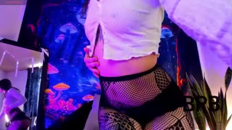 Kathe online show from 02/20/25, 04:03