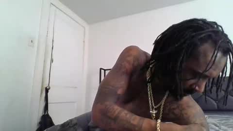 Darkmeat100 online show from 03/24/26, 05:07