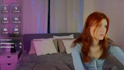 Snapshot of 11itt1efox chatting on 04/04/26, 10:29 Zahar and Milena online show from 04/04/26, 10:29