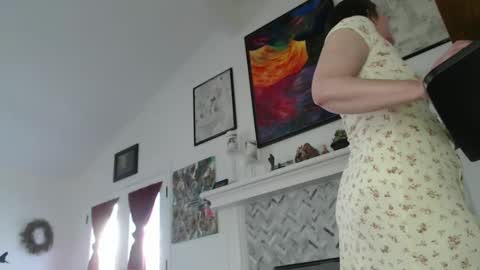 Aurora Willows online show from 03/11/25, 02:51