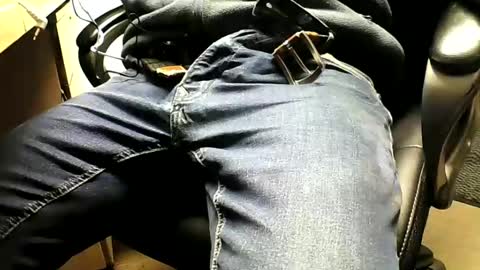 Deano online show from 12/28/24, 12:56