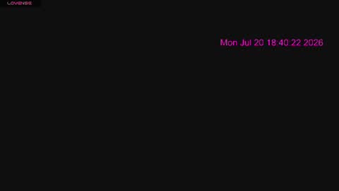 kim 04suarez online show from 07/20/26, 11:40