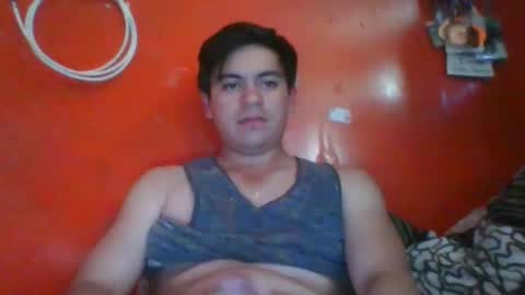 Snapshot of 12agus98 chatting on 01/13/25, 10:45 12agus98 online show from 01/13/25, 10:45