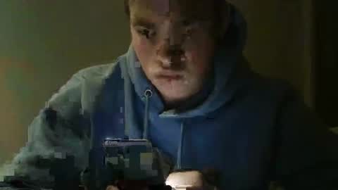Snapshot of 12curty chatting on 02/18/25, 06:58 12curty online show from 02/18/25, 06:58