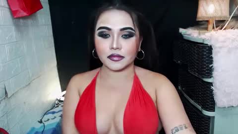 Snapshot of 12inchsexyanacodats chatting on 05/02/26, 10:15 sexy kia online show from 05/02/26, 10:15