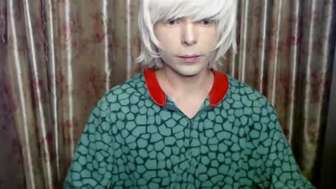 Angelfree online show from 02/12/25, 12:37