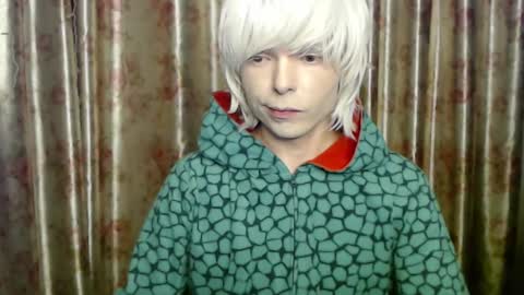 Angelfree online show from 02/15/25, 01:31