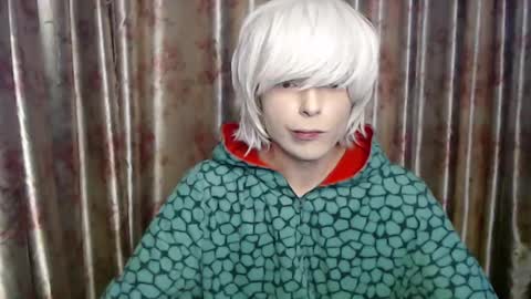 Angelfree online show from 03/03/25, 06:59