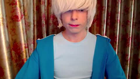 Angelfree online show from 02/27/26, 04:56