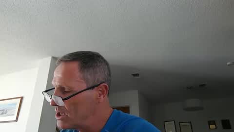 13glanmorfa online show from 01/13/25, 07:10