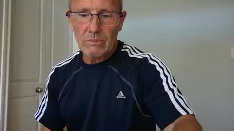 13glanmorfa online show from 03/10/25, 05:39